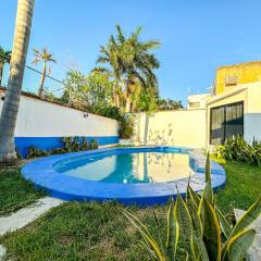 Encantador Loft para 2 con acceso a piscina