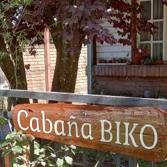 Cabaña BIKO