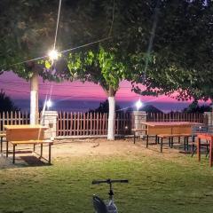 Agrotourism Himara
