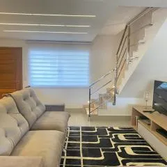 Casa grande com jacuzzi em Diamantina