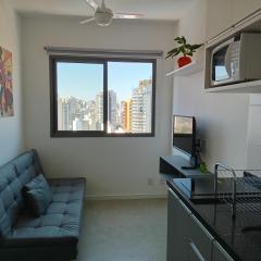 Studio Pinheiros Faria Lima, próximo Vila Madalena