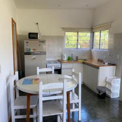 Monoambiente Acantilados Single fin a 5 cuadras de la playa