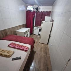 Hospedaria Cmc unidade 04