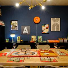 Board Game House Tokyo