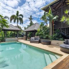 35 Beachfront Mirage Port Douglas
