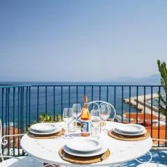 Seaview House Cala Gonone