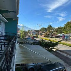 Hotel Asy Syifa Bypass Bukittinggi