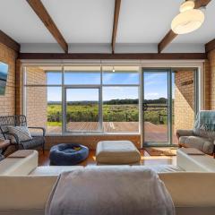 Unwind and Get Lost In The View!