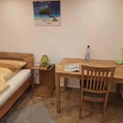 NEU Ferienwohnung Damrau