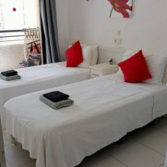 luxmar beach