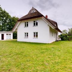 Ferienhaus der Winde
