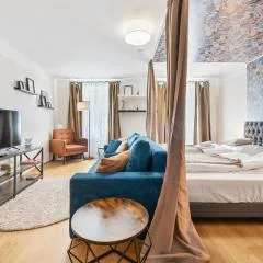 KH Apartments Mariahilf