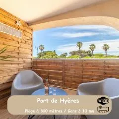 La Cigale Varoise - Hyères La Plage