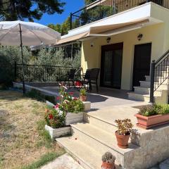 EPavli Xenia Pefkochori-Paliouri 50m