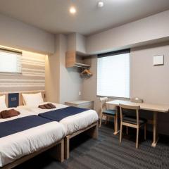 stayme THE HOTEL Ueno