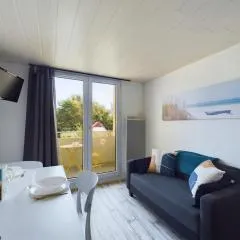 À 150m de la plage, appartement mezzanine pour 4