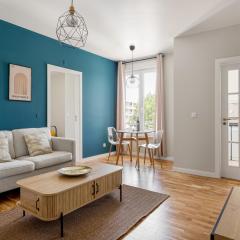 Lisbon Executive Riverside