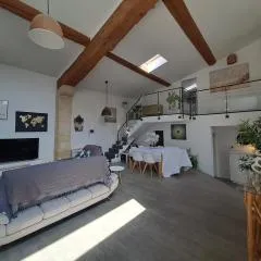 Maison Loft
