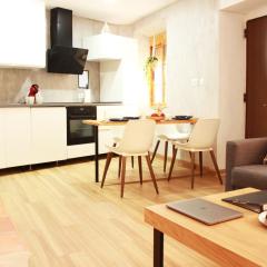 Casa Maria Isabel With Private Terrace In Center