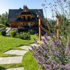 Apartamenty Augustynówka