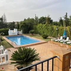 Casa Rural Sevilla
