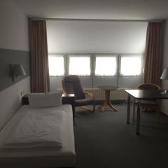 Business apartment in 3 star hotel Daimler Nah
