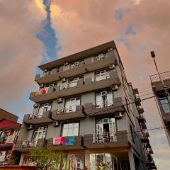 Grand Hotel Kobuleti