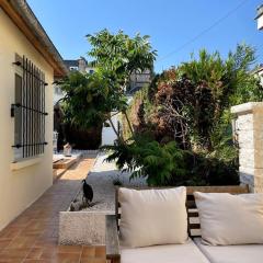 Rouen Gare - le Cabanon Grand Large