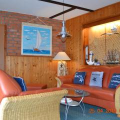 Ferienwohnung Ahrens