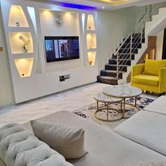 Royal Homes