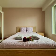 Grand Appartement à Deux Pas De La Vieille Ville