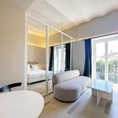 CASA MONTI Sherry Suites