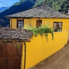 Casa Bartolin
