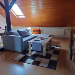 Apartmán Zukalka 2kk