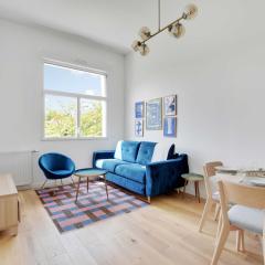 Charming Apartment -2BR-6P- Nogent-sur-Marne