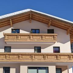 Haus Daniel Schartner