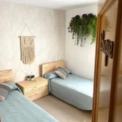 Vivienda Rural Casa Tavara
