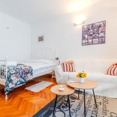 Cozy Studio in the Center of Zagreb - Happy Rentals