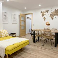 Encantador Apartamento junto al Ayuntamiento