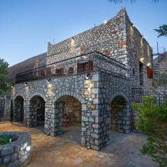 Kitta Towerhouse