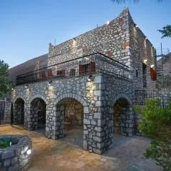 Kitta Towerhouse