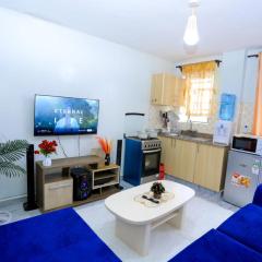 Nonpariel Suites Supaboma Apartments Embakasi