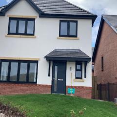 Beach side family rest and holiday