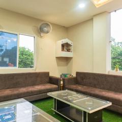 Hotel Mahakal Avantika Palace