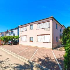 Ferienwohnung für 3 Personen ca 32 qm in Fažana, Istrien Istrische Riviera