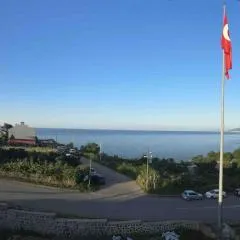Plaja Yakın Konforlu Aile Yuvası