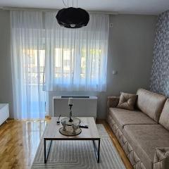 Apartman Pavle