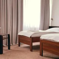 Hotel Merkur - Jablonec nad Nisou