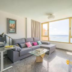 Living Las Canteras Homes - Seaview