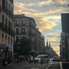 Zurita Apartment Sleeps 2 with Wi-Fi